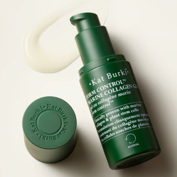 Form Control Marine Collagen Gel - Picture 2 of 3